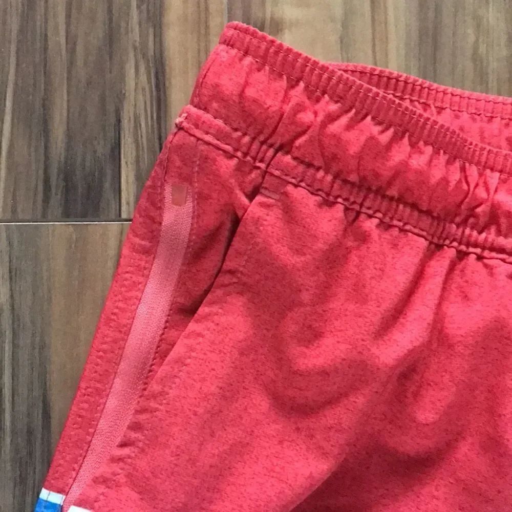 Goodfellow Mens Swim Trunks - Picture 3 of 4